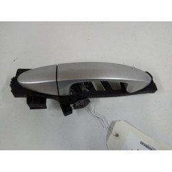 Poignee Porte Arriere Gauche Ford Fiesta 6 Phase 1